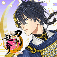 刀剣乱舞-ONLINE-